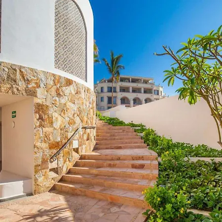 Cabo Private Suites By Stephen Ostler Elite Luxe Member