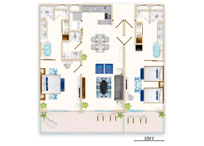 Cabo Private By Stephen Ostler Elite Luxe Member