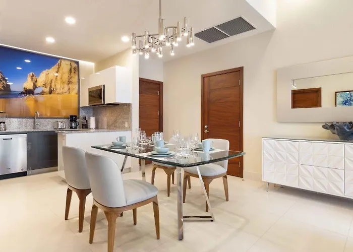 Resort Cabo Private By Stephen Ostler Elite Luxe Member