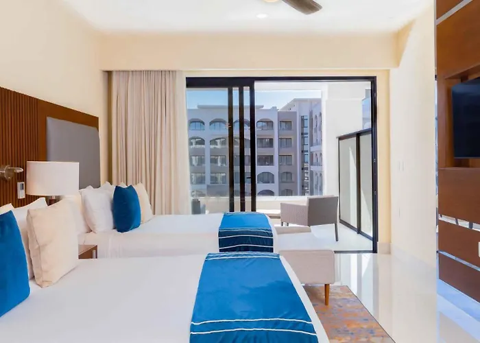 Cabo Private By Stephen Ostler Elite Luxe Member Resort *