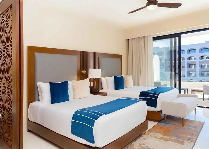 Cabo Private By Stephen Ostler Elite Luxe Member Resort