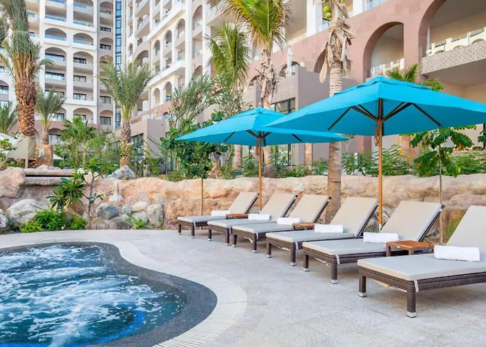 Resort Cabo Private By Stephen Ostler Elite Luxe Member San José del Cabo