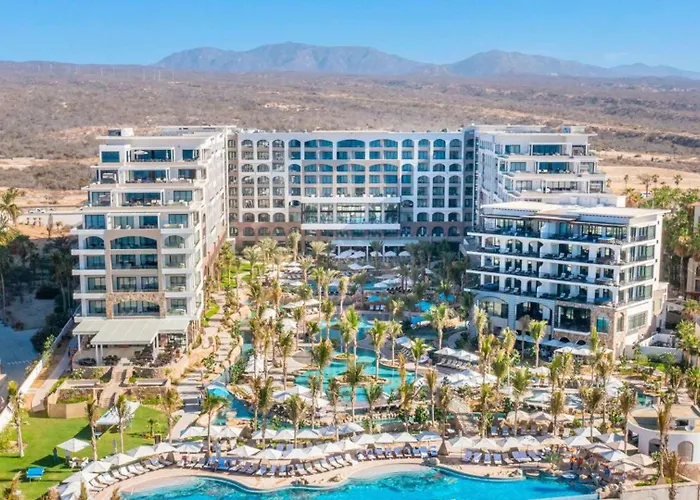 Cabo Private By Stephen Ostler Elite Luxe Member