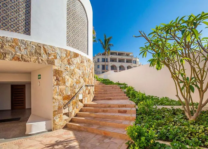 Cabo Private By Stephen Ostler Elite Luxe Member Resort San José del Cabo