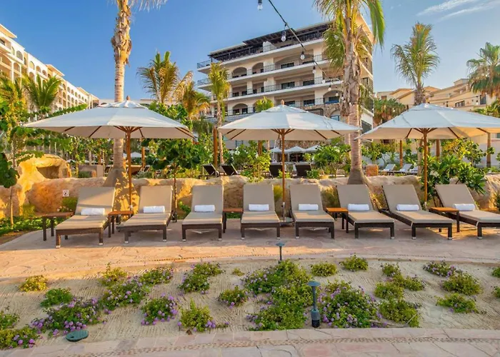 Cabo Private By Stephen Ostler Elite Luxe Member San José del Cabo