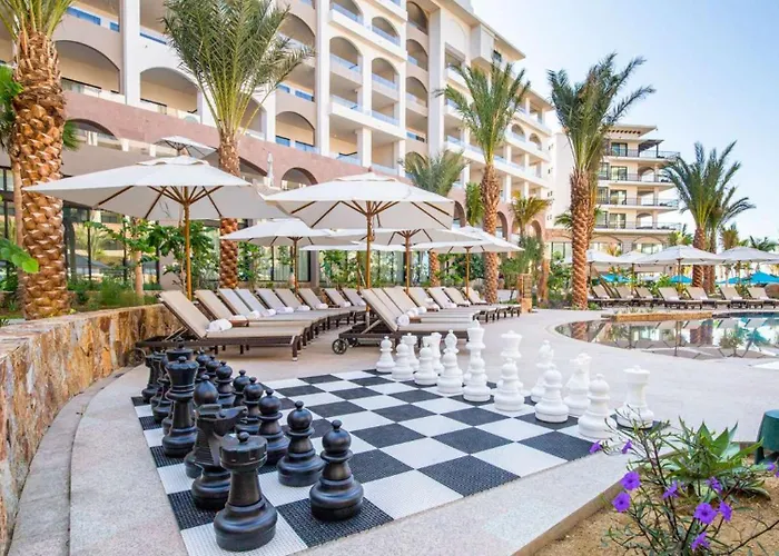 Resort Cabo Private By Stephen Ostler Elite Luxe Member *