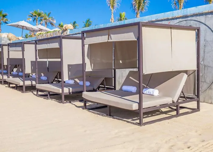 Cabo Private By Stephen Ostler Elite Luxe Member Resort San José del Cabo