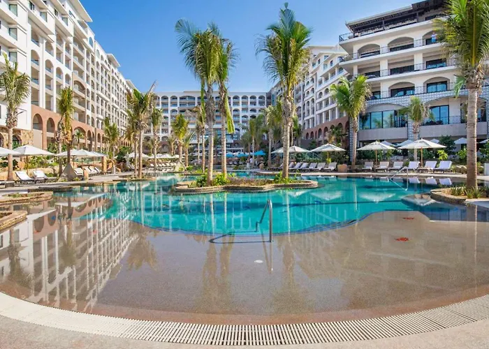 Resort Cabo Private By Stephen Ostler Elite Luxe Member San José del Cabo