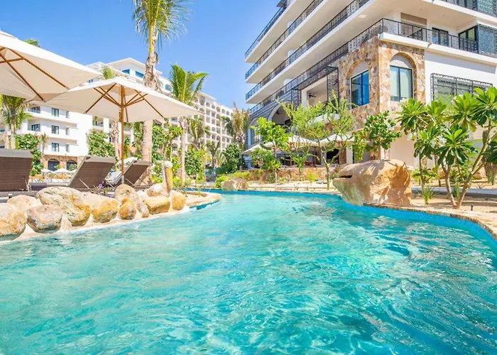 Cabo Private By Stephen Ostler Elite Luxe Member