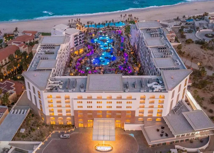 Cabo Private By Stephen Ostler Elite Luxe Member Resort