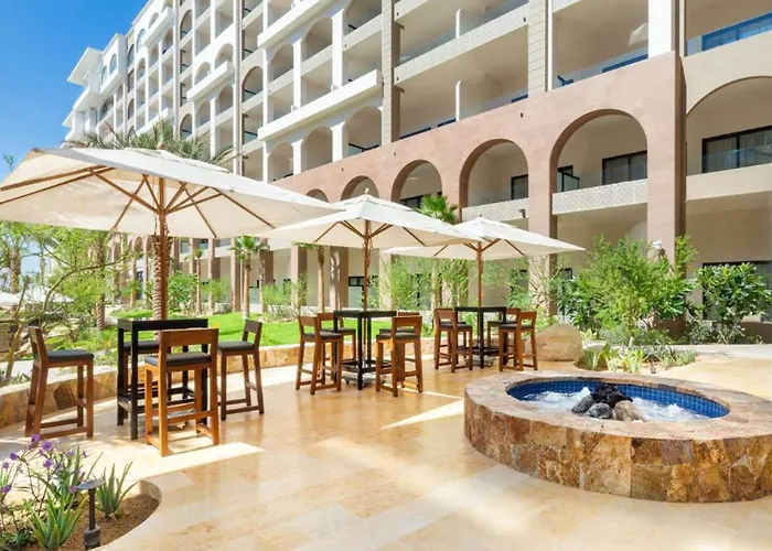 Resort Cabo Private By Stephen Ostler Elite Luxe Member *