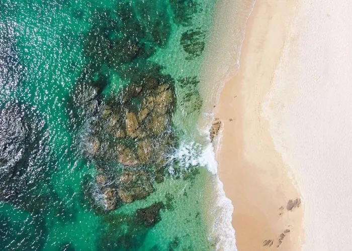 Resort Cabo Private By Stephen Ostler Elite Luxe Member *