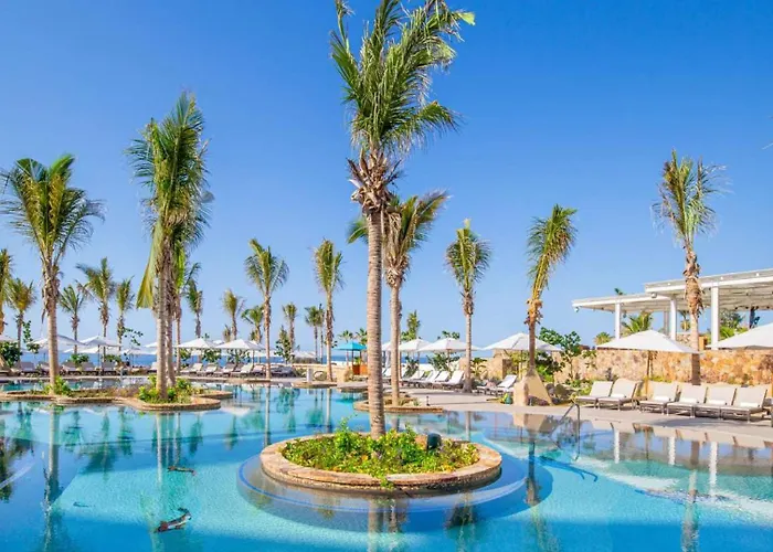 Cabo Private By Stephen Ostler Elite Luxe Member *