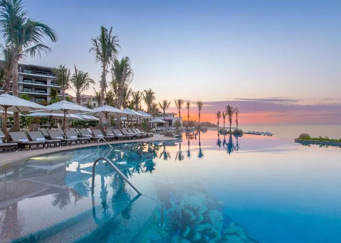 Cabo Private By Stephen Ostler Elite Luxe Member Resort *