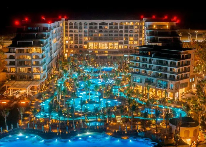 Cabo Private By Stephen Ostler Elite Luxe Member Resort San José del Cabo