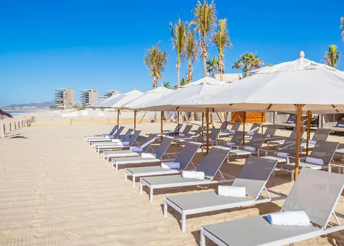 Resort Cabo Private By Stephen Ostler Elite Luxe Member San José del Cabo