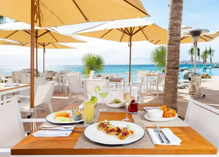 Cabo Private By Stephen Ostler Elite Luxe Member *