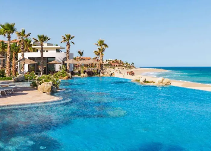 Cabo Private By Stephen Ostler Elite Luxe Member