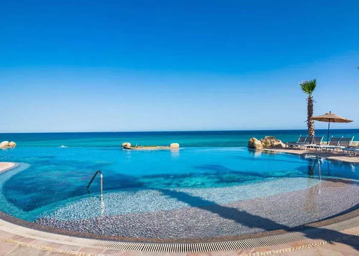 Cabo Private By Stephen Ostler Elite Luxe Member Resort