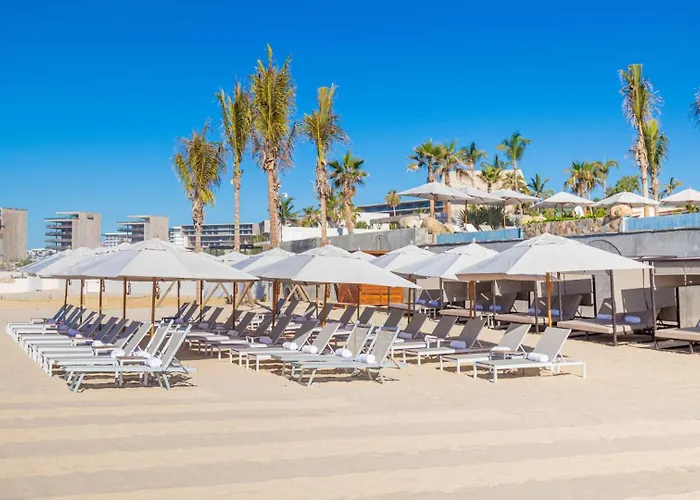 Cabo Private By Stephen Ostler Elite Luxe Member San José del Cabo