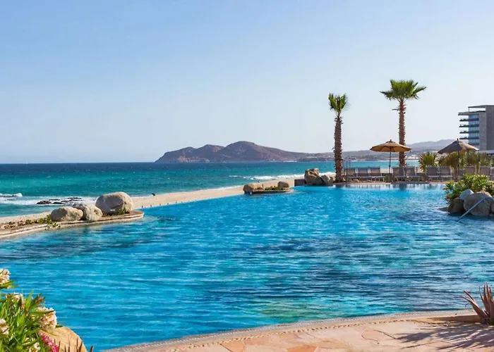 Cabo Private By Stephen Ostler Elite Luxe Member San José del Cabo