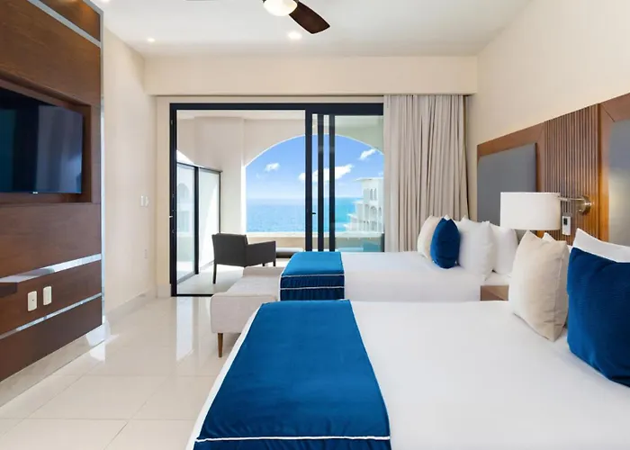 Resort Cabo Private By Stephen Ostler Elite Luxe Member